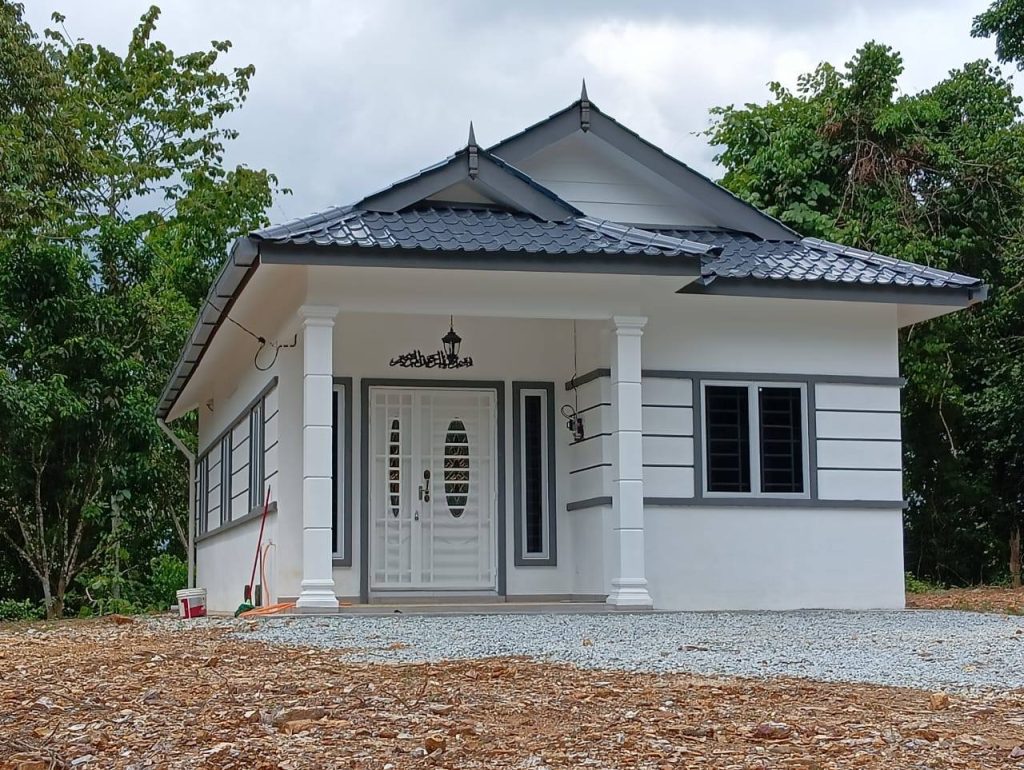 Bina Rumah di Ijok, Jeram & Kuala Selangor