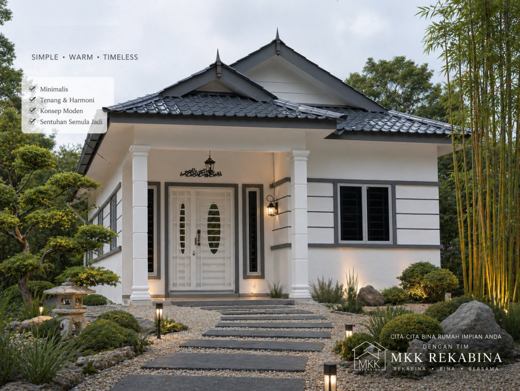 Bina Rumah di Ijok, Jeram & Kuala Selangor